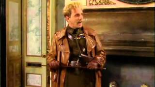 Blackadder  Flashheart  Im Gonna Do It Anyway [upl. by Eibrab]