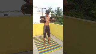 ✅ Bicep Workout With Dumbbells ✅  Pratap Mahanta  shorts homeworkout biceps growth [upl. by Baily]