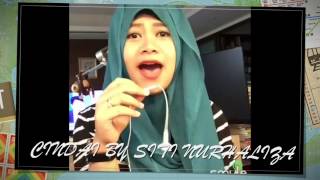 CINDAISiti Nurhaliza cover Marya Isma [upl. by Krantz320]