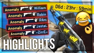 TWITCH HIGHLIGHTS 10  FUNNIEST HIGHLIGHTS YET [upl. by Rawna]