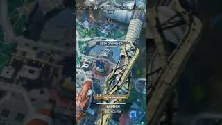 jumpmaster 😂😁 apexlegends sound apex mostpopolar gaming [upl. by Avrit]