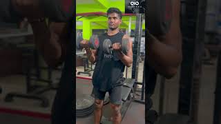 Biceps brachii muscle type and function  gymworkoutvlogmedical anatomy trending vlog gym [upl. by Eglanteen]