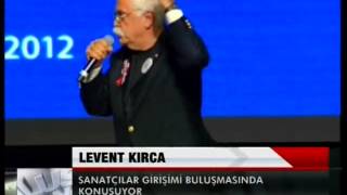 Levent Kırca öyle bir konuştu ki [upl. by Mozes]