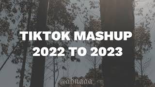 TikTok Mashup 2022 to 2023 nocopyrightmusic [upl. by Narahs507]