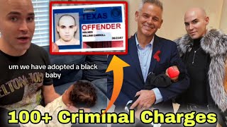 Serial Offenders Adopts Black Baby For Twisted Reasons  Update On The Case Of BABY ZOE [upl. by Maxama]