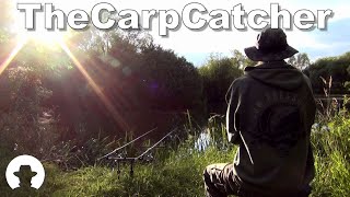 Linford Lakes  Alder Part one  Carp Fishing [upl. by Dlareg732]