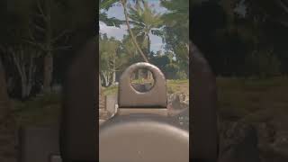 Enlisted Long Range SMG Sniping enlisted ww2 gaming gameplay japan gaijin ww2gameplay [upl. by Nalliuq426]