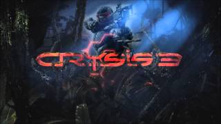 Crysis 3  Menu Theme 15 EPIC EXTENDED MINUTES [upl. by Hadeehuat558]