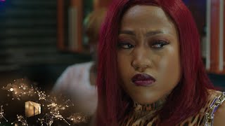 Lerato is turned into a drug mule – DiepCity  Mzansi Magic  S2  Ep233 [upl. by Atiuqad]