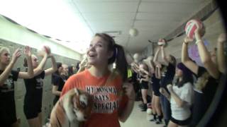 Lakewood High School LipDub OFFICIAL VIDEO HD [upl. by Hole116]