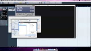 Windows VST Plugins on Mac CUBASE [upl. by Norat]