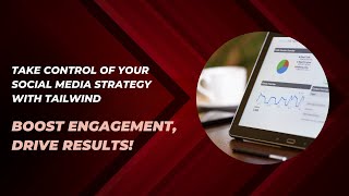 TAILWIND Review Mastering Tailwind for Pinterest amp AI Content Creation  Get 1 Million Viewers [upl. by Hillie]