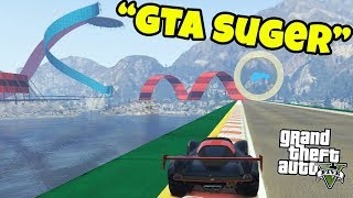 quotGTA 5 SUGERquot  GTA 5 Online med SoftisFFS [upl. by Dede]