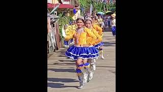 GIGOSO ELEMENTARY SCHOOL BAND [upl. by Macknair]