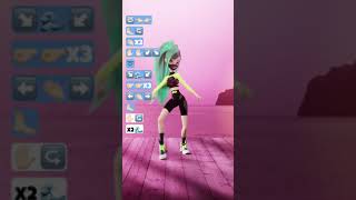 LOVE NWANTITI  TikTok Dance Challenge by Polar shorts [upl. by Joaquin]