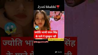 Pawan Singh new song WhatsApp status song sasurari mein badka damadpawansingh Jyoti Singh new vide [upl. by Aicenert488]