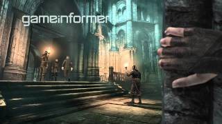 Thief Coverage Trailer  Game Informer [upl. by Noelle722]