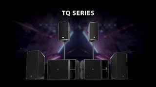 Introducing Turbosound TQ Series [upl. by Ashok]