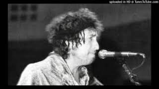 Bob Dylan Forever Young Dortmund Settembre 151987 [upl. by Roobbie]