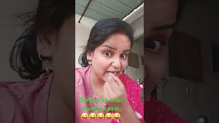 Duniya ke char muskil kaam😜 comedy funny trending viralvideo chitratiwari 🤣🤣🤣🤣🤣 [upl. by Noillid]