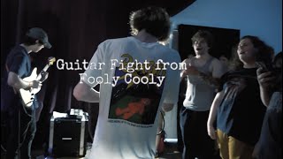 GuitarFightFromFoolyCooly Live at Howdy KCMO on 52024 [upl. by Adnarram]