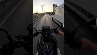 Yanıyorsun fuat abiii motor automobile motovlog n250 pulsar gopro trafik s1000rr [upl. by Walke]