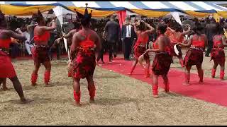 Ogoni traditional dance [upl. by Nuajed601]