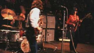 Cream  Im so Glad  Live  19681025  Memorial Auditorium Dallas TX [upl. by Novihs]