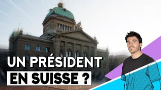 La Suisse atelle le meilleur système politique au monde  🇨🇭 [upl. by Lamag]