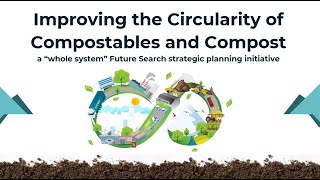 Improving the Circularity of Compostables and Compost Initiative [upl. by Okihcas]