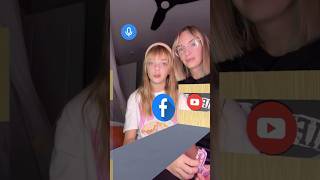 TikTok challenge momdaughter funny tiktok [upl. by Lonnard61]