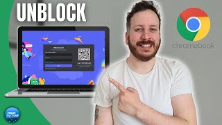 How To Unblock Websites On School Chromebook 2023 [upl. by Townshend739]