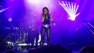 Despina Vandi  Tha Thela Live ΔΕΘ 2016 [upl. by Town]