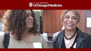 2010 Stem Cell Transplant Reunion at University of Chicago [upl. by Eveneg778]