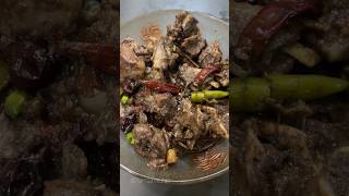 Authentic Namkeen Gosht Karahi Recipe  Super Easy amp Quick Recipe muttonkarahi namkeenroshrecipe [upl. by Stanford]