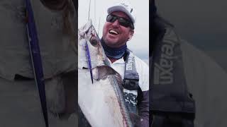 Unbelievable Doggie Tuna Jigging Adventure  Step Outside with Paul Burt [upl. by Notrub]