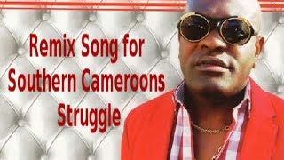 Longue Longue Remix song for Southern Cameroons struggle [upl. by Nueoht]