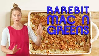 the only mac n cheese recipe you’ll ever need [upl. by Swithbert]