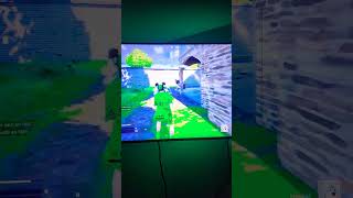 No retical reload fortnite fortniteclips [upl. by Wadesworth871]