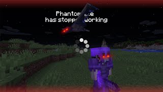 Phantomexe has stopped working [upl. by Bernadine]