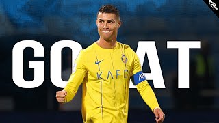 Cristiano Ronaldo 2023 ● Crazy Skills amp Goals ●HD [upl. by Amle]