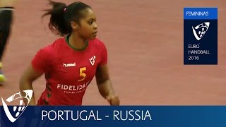 Estágio Seleção Nacional  Portugal x Rússia  São João Madeira [upl. by Thetes182]