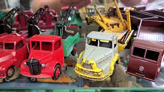 Dinky Toys The Martin Engelbrecht Collection Versameling 2024 [upl. by Hale]