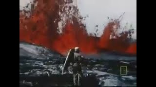 Surviving the Eruption at Mt Pinatubo HD  National Geographic Documentary [upl. by Aidualk307]