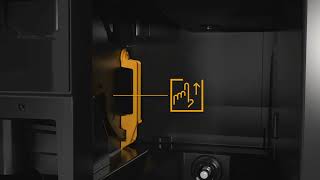 How to Degrease the Brew Unit on Your Miele CVA 744x Coffee Machine [upl. by Seaden145]