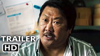 BAD GENIUS Trailer 2024 Benedict Wong [upl. by Alegnasor]