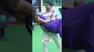 Bigboss kannada contestant shobha shetty full Dance dance newsong biggbosskannada colorskannada [upl. by Aerdnuahs943]