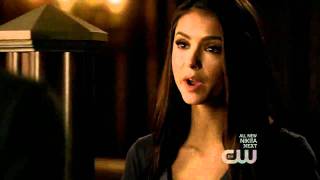 the vampire diaries season 2 episode 18 elena and damon [upl. by Starinsky]