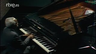 Barry Harris Trio 1988 Live Performance [upl. by Daryl932]