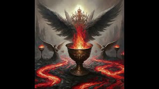 CHALICE OF ANNIHILATION [upl. by Emelita51]